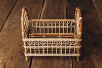 Image 3 of Village bed