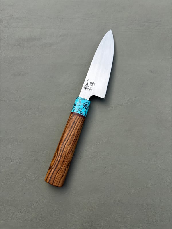 Image of Utility/paring