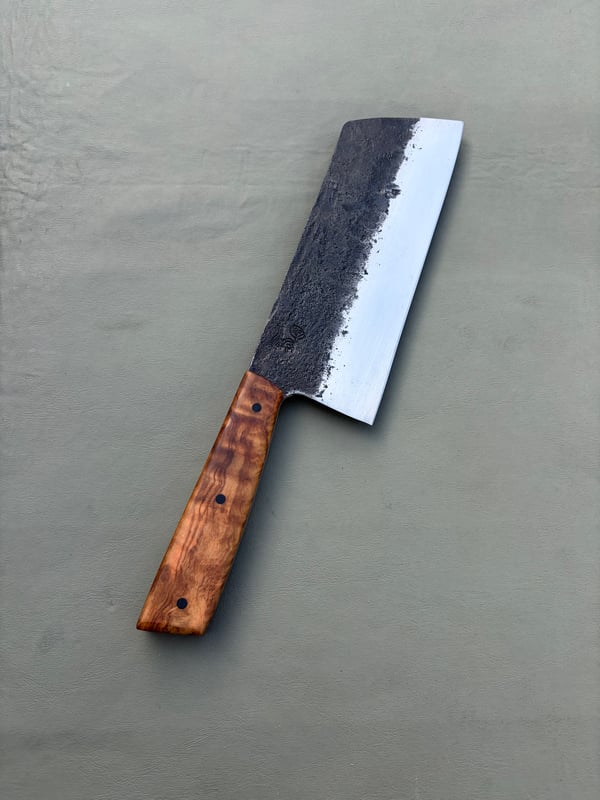 Image of 8” Cleaver