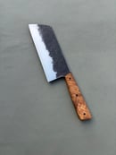 Image 2 of 8” Cleaver