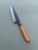 Image 2 of San Mai Santoku
