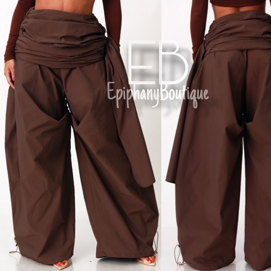 Image of The Abigail Pant