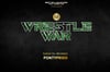 Wrestle War 2025 | Sunday 21st December 2025 | YMa | Pontypridd