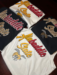 Alabaddie HBCU Shirt 