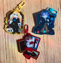 (NEW) ib charms