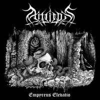 AITTITOS - Empyreus Elevatio CD
