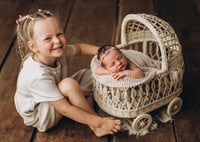 Image 6 of Heirloom Pram