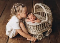 Image 7 of Heirloom Pram