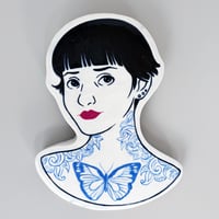 Image 1 of BUTTERFLY