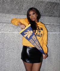 Pretty Girls Go To NCAT
