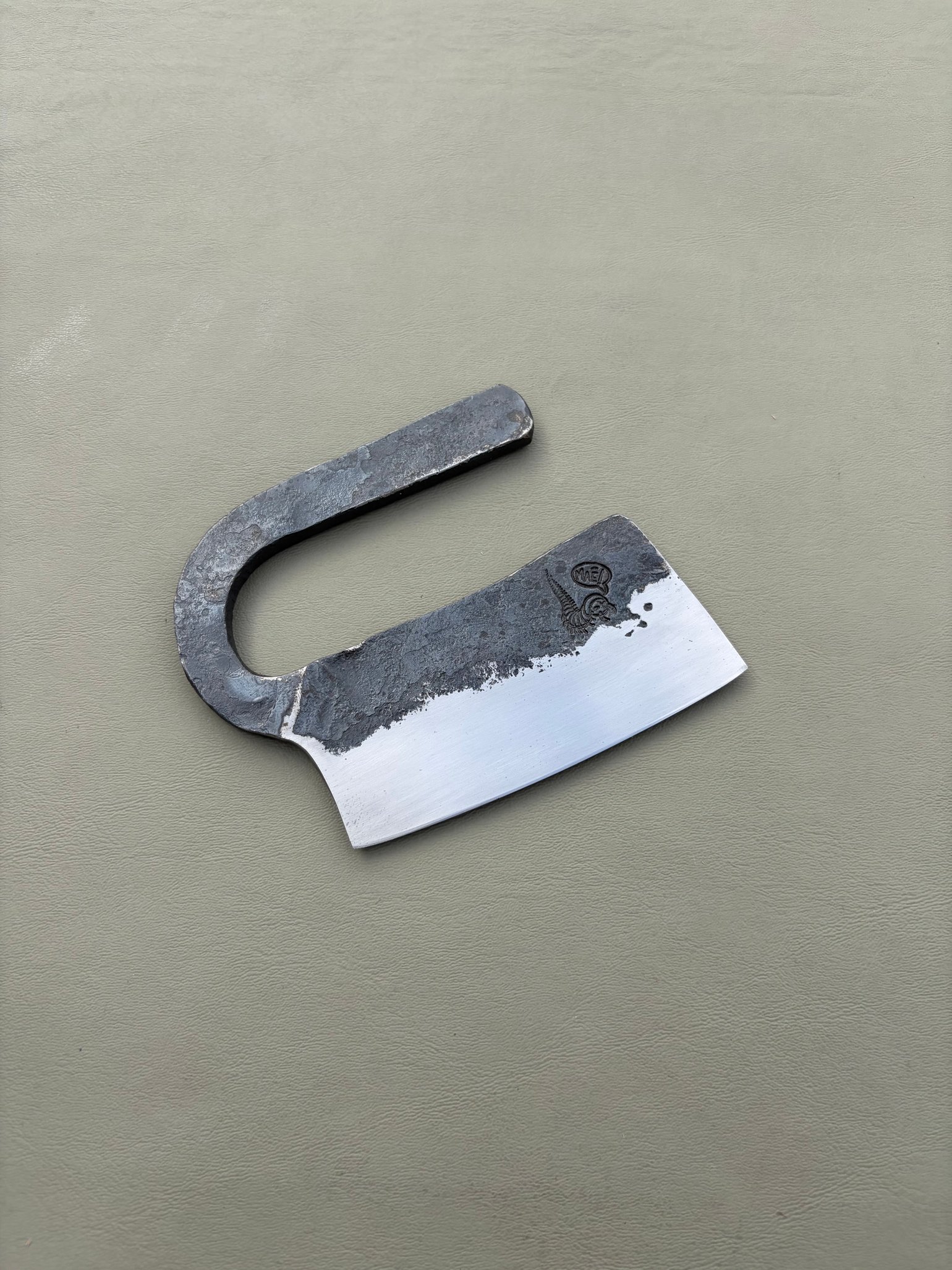 Image of Herb chopper