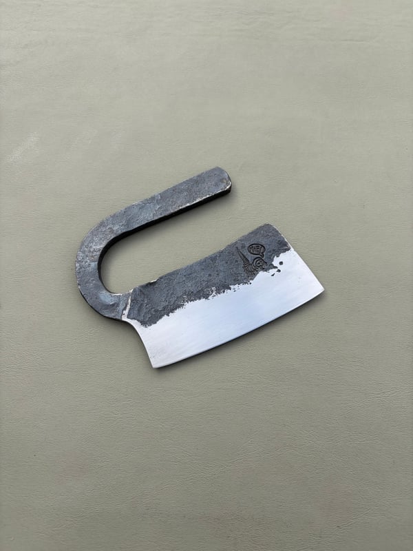 Image of Herb chopper