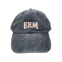 EEM Embroidered Cap