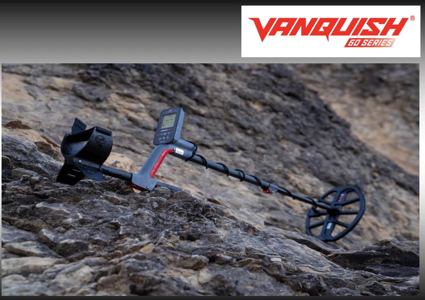 Image of Minelab Vanquish 560