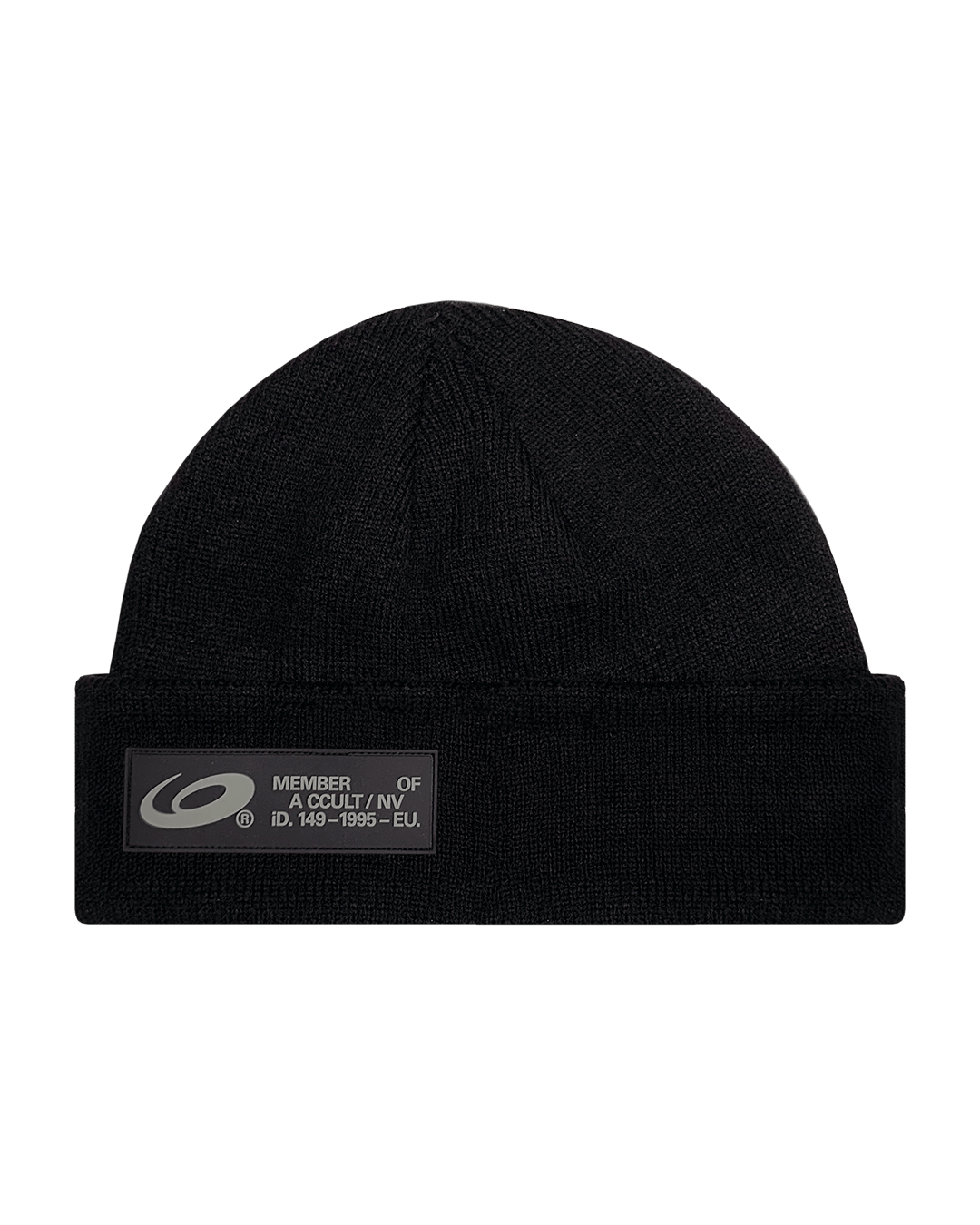 Image of Short-Style Beanie