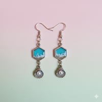 Hexágonos Tesoro de la Orilla