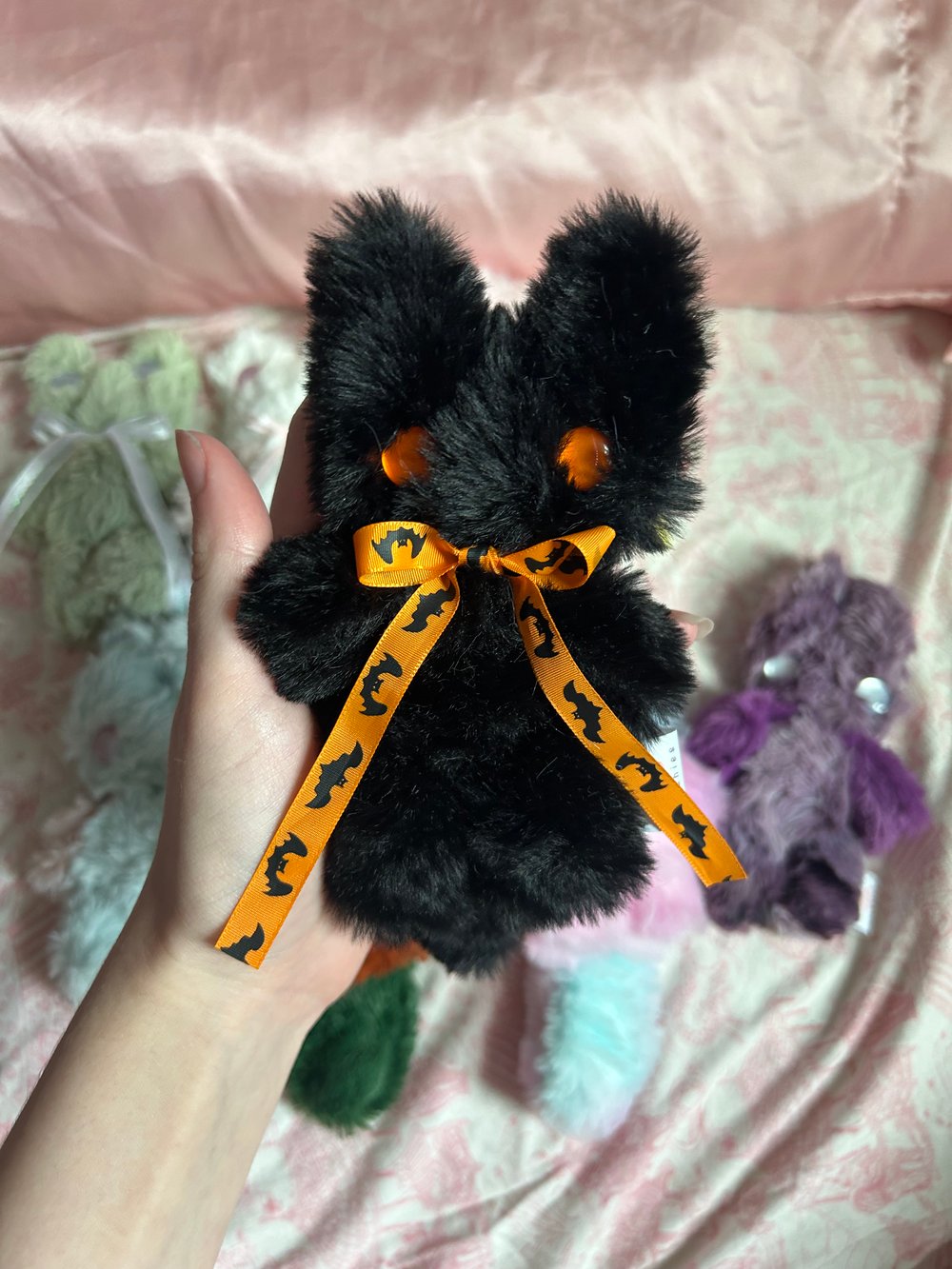 Image of  beanie pals