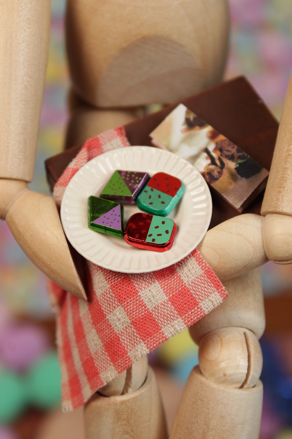 Image of Skivvy Snaks