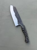 Image 2 of 9” cleaver