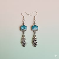  Hexágonos Medusa Guardiana