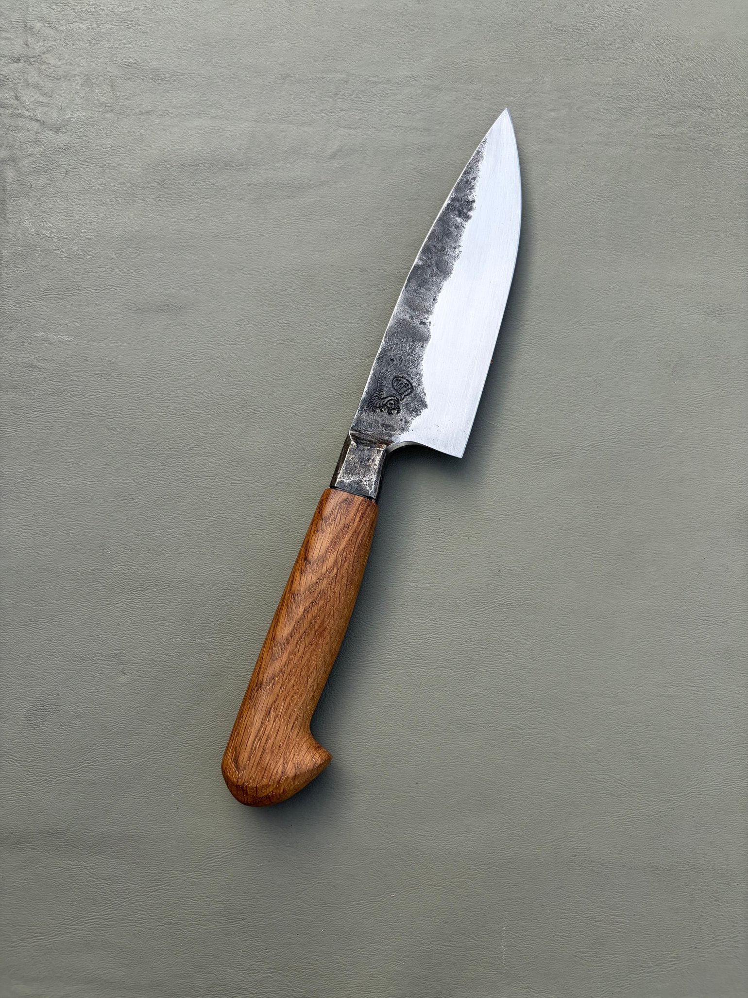 Image of 6” utility