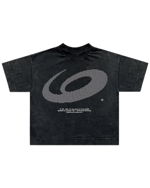 Image of Galaxy 9 Braille-Reflective T-Shirt