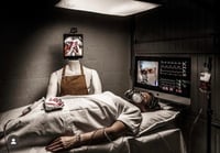 Image 1 of SANS MAINS SANS ÂME