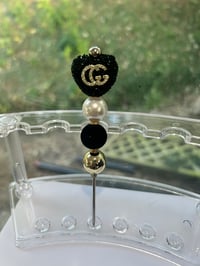 Gg beaded Pokey tool