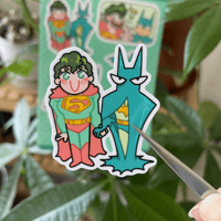 Image 2 of Superbat! 