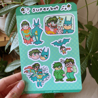 Image 1 of Superbat! 