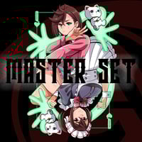 Queen of Hearts Master Set