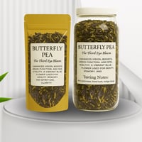 BUTTERFLY PEA - The Third Eye Bloom