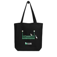 Image 1 of Subway Eco Tote
