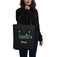 Image 2 of Subway Eco Tote