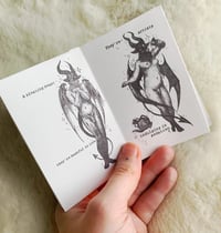 Image 4 of ZINE: Baphomette & Boyphomet