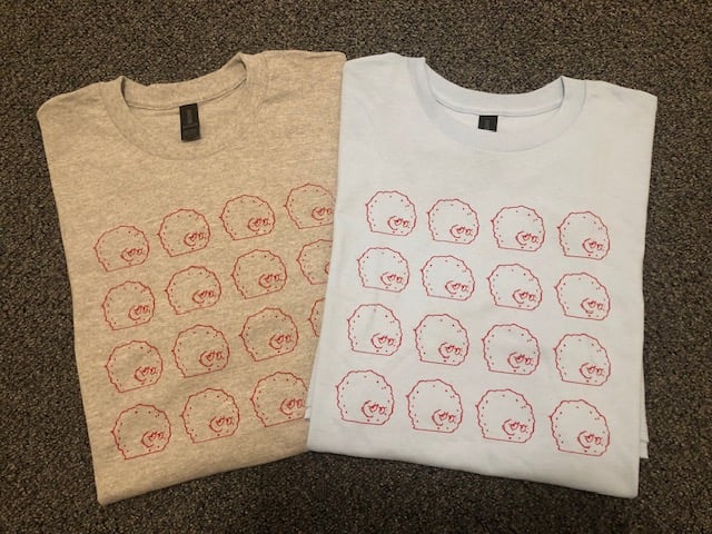 Image of Meatwad t-shirt 