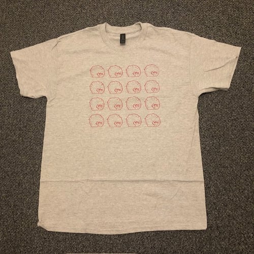 Image of Meatwad t-shirt