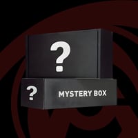 Black Friday Mystery Box