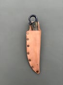 Image 3 of EDC with CA poppy handle