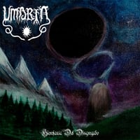 UMBRÍA - Hierofanía del disgregado CD