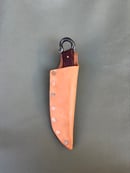 Image 3 of EDC with Mexican kingwood 