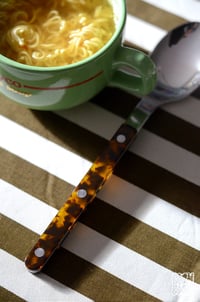 Image 5 of Cuillère à soupe