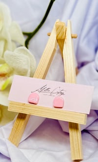 Image 3 of Clara Studs 