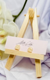 Image 4 of Clara Studs 