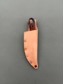 Image 3 of EDC with amboyna burl