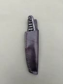 Image 3 of EDC with fern inspired handle