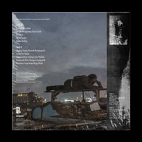 Image 7 of WV121 Jaydawn & Wukir Suryadi (ID) - Pucung, Pangkur Jeung Hujan Bedog LP