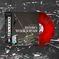 Image 3 of WV121 Jaydawn & Wukir Suryadi (ID) - Pucung, Pangkur Jeung Hujan Bedog LP