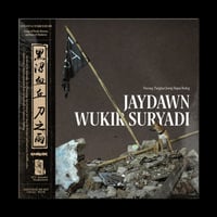 Image 6 of WV121 Jaydawn & Wukir Suryadi (ID) - Pucung, Pangkur Jeung Hujan Bedog LP