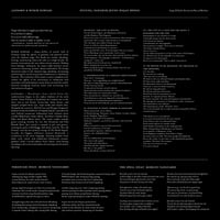 Image 8 of WV121 Jaydawn & Wukir Suryadi (ID) - Pucung, Pangkur Jeung Hujan Bedog LP